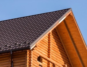 Membrane - Torch on felt