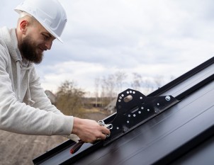 Membrane - Torch on felt