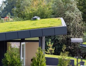 Membrane - Torch on felt