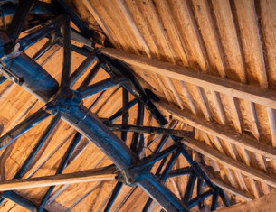 Structural Timber & Roofing Battens