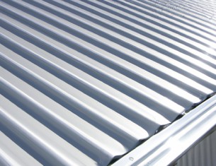 Flat Roof Insulation