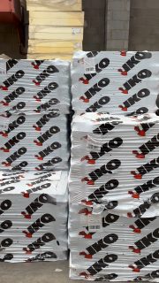 ‼️ Attention Asphalters 🚨 

At Covered Roofing we know that nothing beats an Asphalt roof or steps done well. Even with all the exciting modern technology available now…. asphalt done properly just cannot be beaten💪🏻💪🏻

That is why… We are happy to share that our full Asphalt Range is Now Back In Stock:

RD✅
Roofing✅
Flooring✅

We also have a range of products to complete your flat roofing project: 

- Rubbing Sand 
- Fillet & Pot Trowels 
- Asphalt Buckets
- Sheathing Felt 
- EML
- Bitumen Primers 
- Solar Reflective & Paints 
- GRP & Aluminium Trims 
- And Many More!! 

Give us a call for competitive rates or helpful advice on an upcoming project📲 0208 365 0203 

For all your Asphalting needs, we’ve got you Covered!!! 

#Roofing #Asphalt #FlatRoofing #ikoasphalt